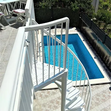 Apartman Stipic 2 Kastela Exterior photo