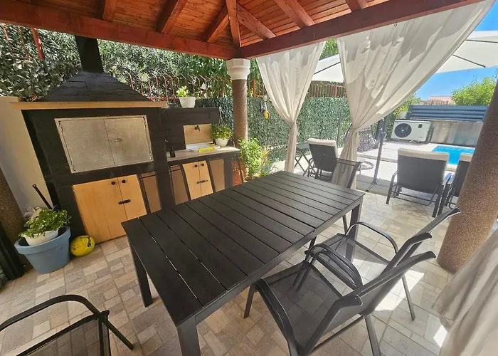 Apartman Stipic 2