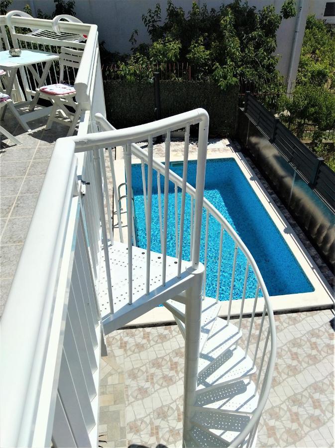 Stipic 2 Apartman Kaštela