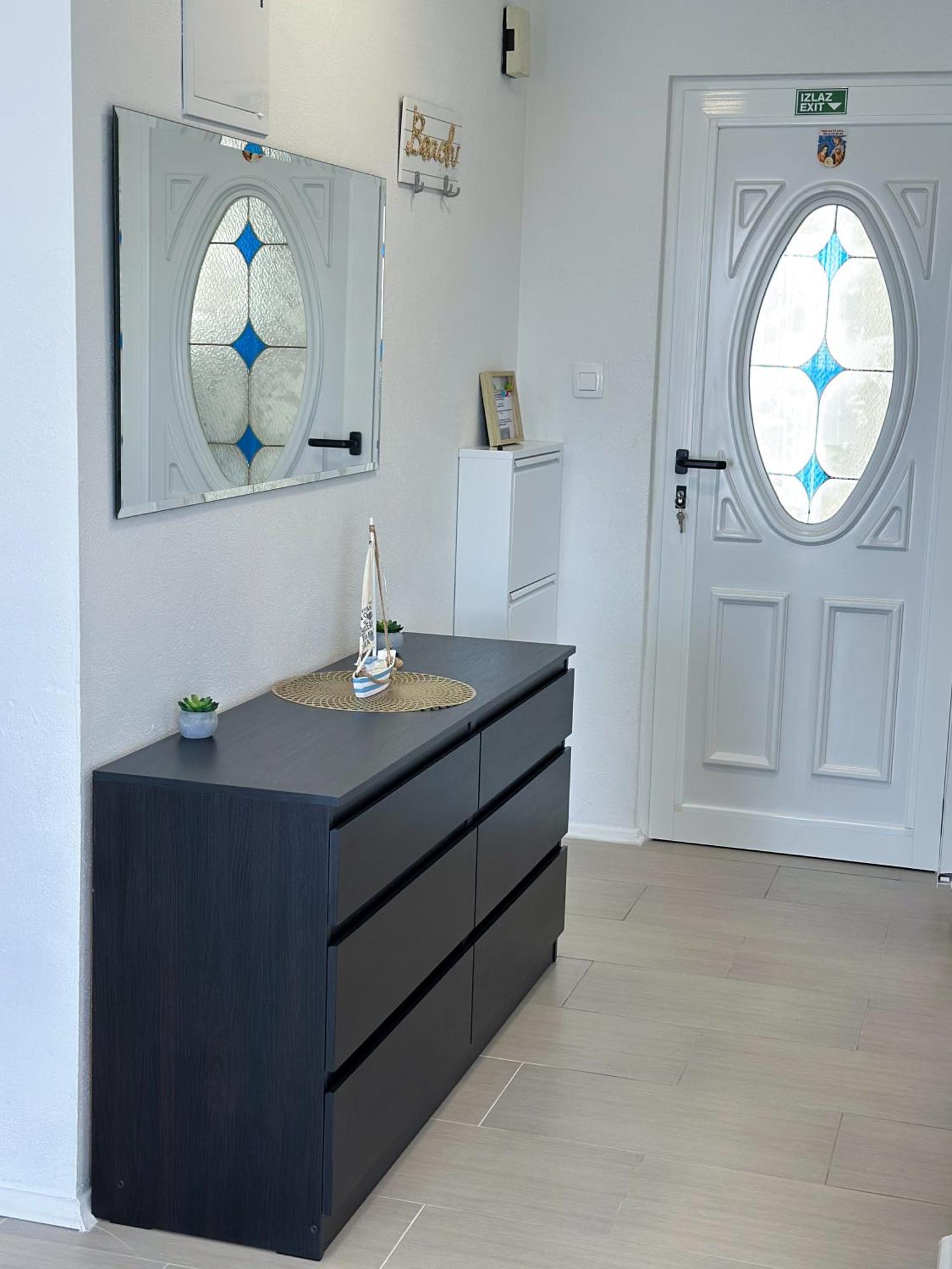 Stipic 2 Apartman *