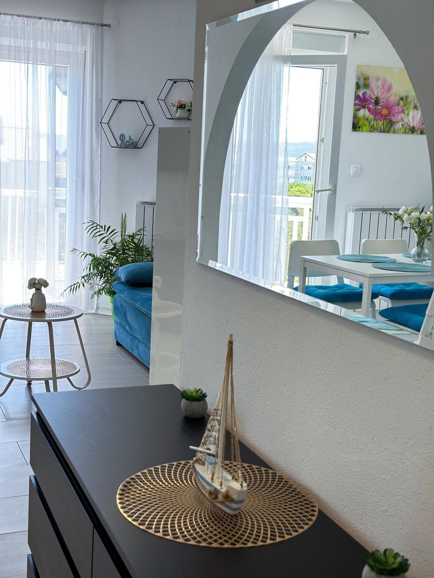 Stipic 2 Apartman Kaštela