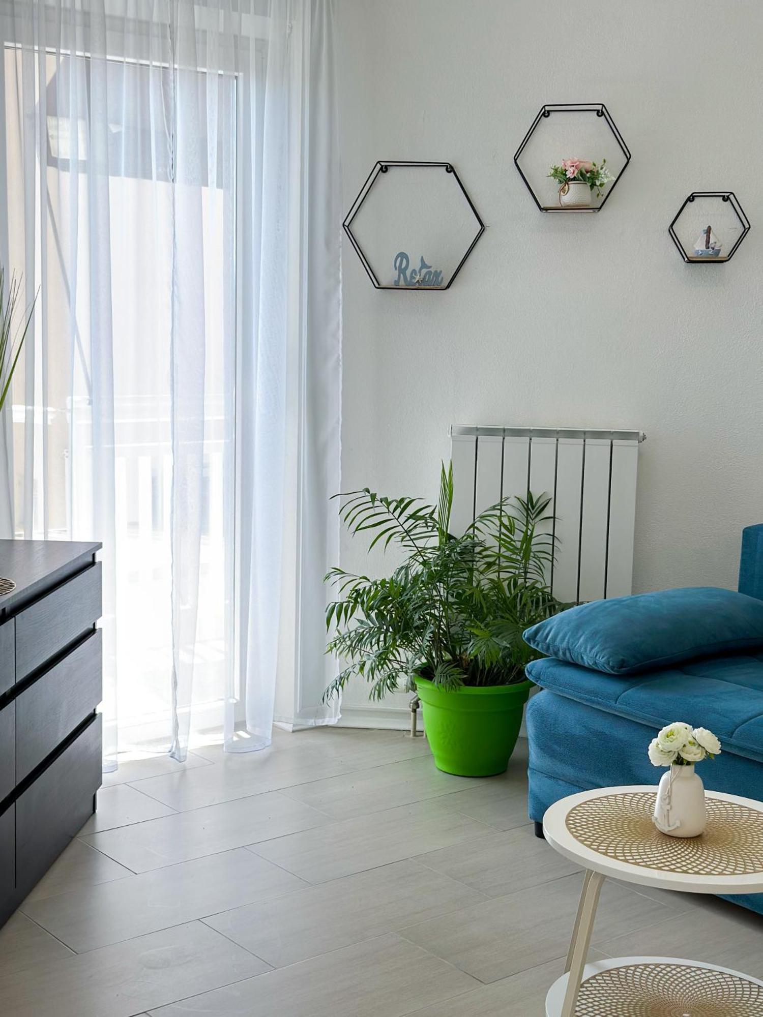Stipic 2 Apartman Kaštela