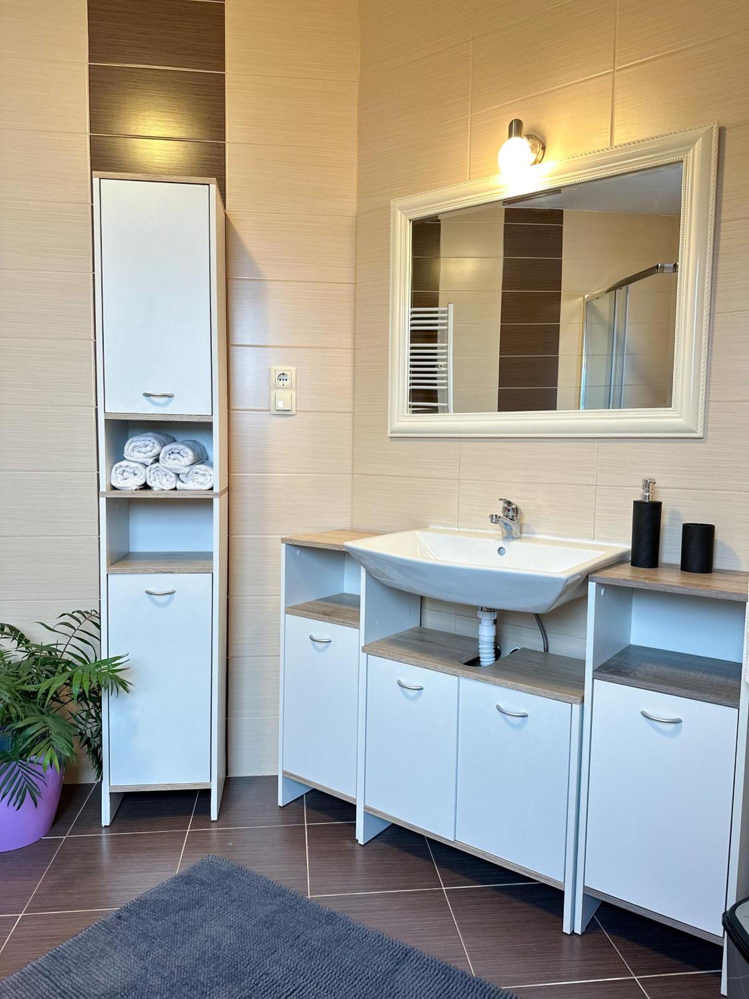 Apartman Stipic 2 *