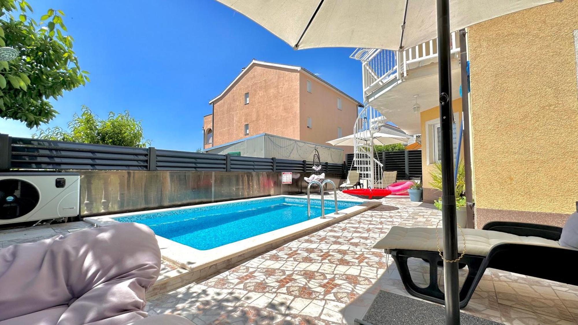 Apartman Stipic 2 *
